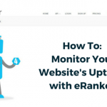 eRanker Website Uptime Monitor